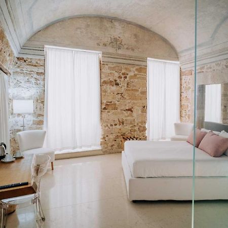 Ambrosia-Timeless Hosting Hotel Palermo Kültér fotó