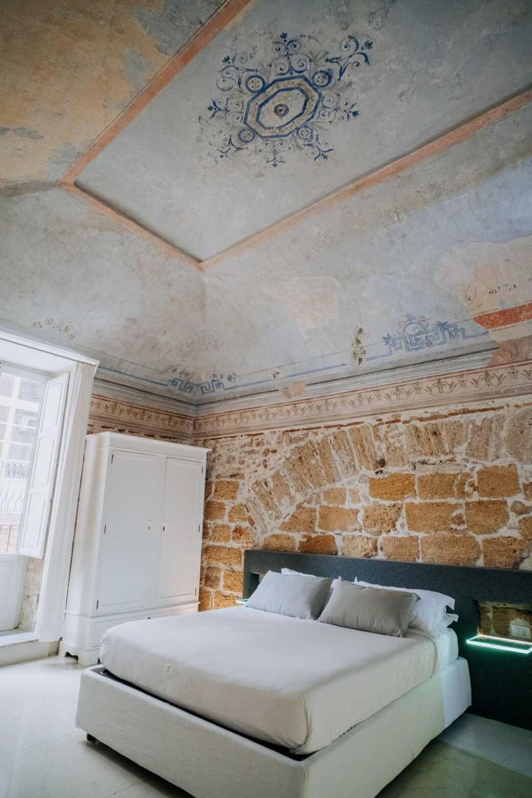 Ambrosia-Timeless Hosting Hotel Palermo Kültér fotó