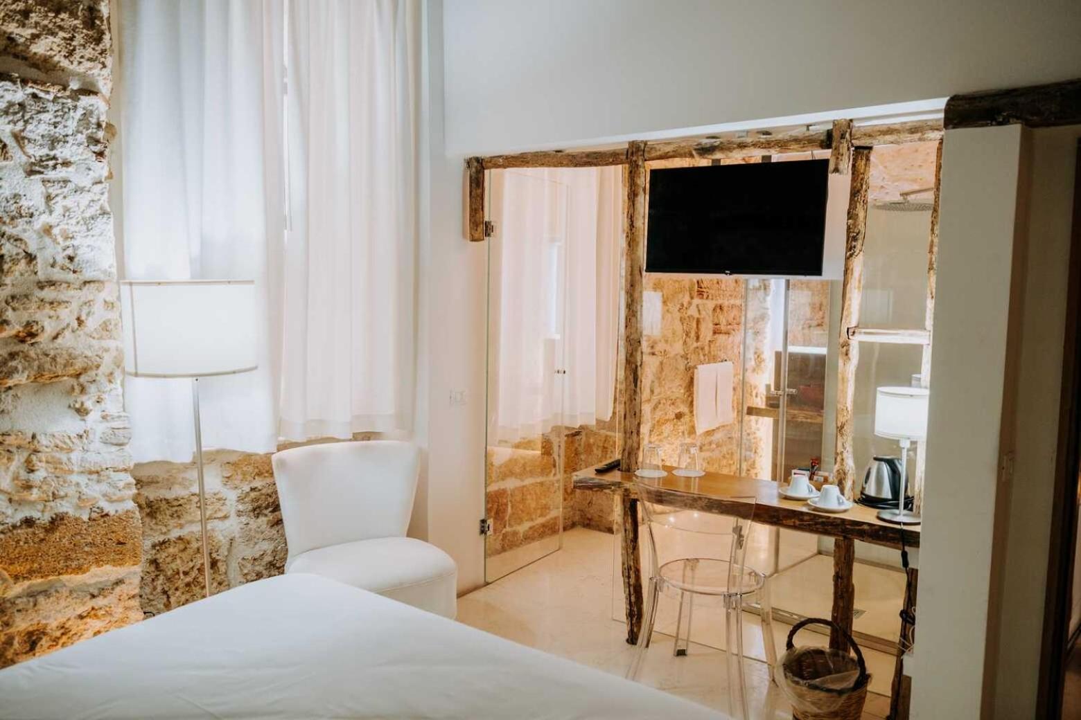 Ambrosia-Timeless Hosting Hotel Palermo Kültér fotó
