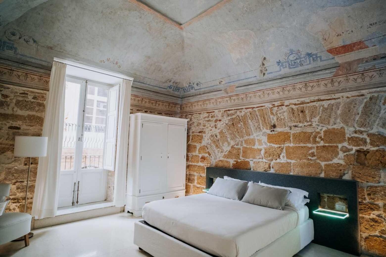 Ambrosia-Timeless Hosting Hotel Palermo Kültér fotó
