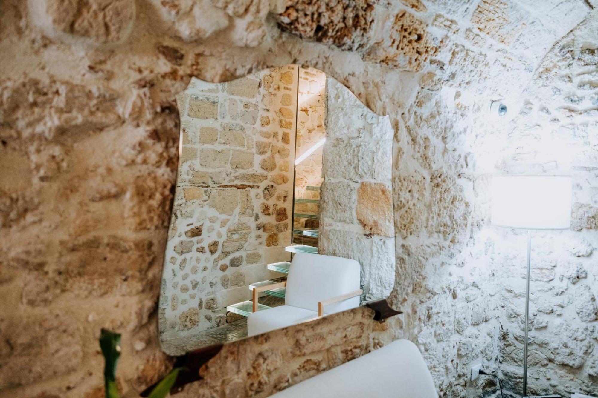 Ambrosia-Timeless Hosting Hotel Palermo Kültér fotó