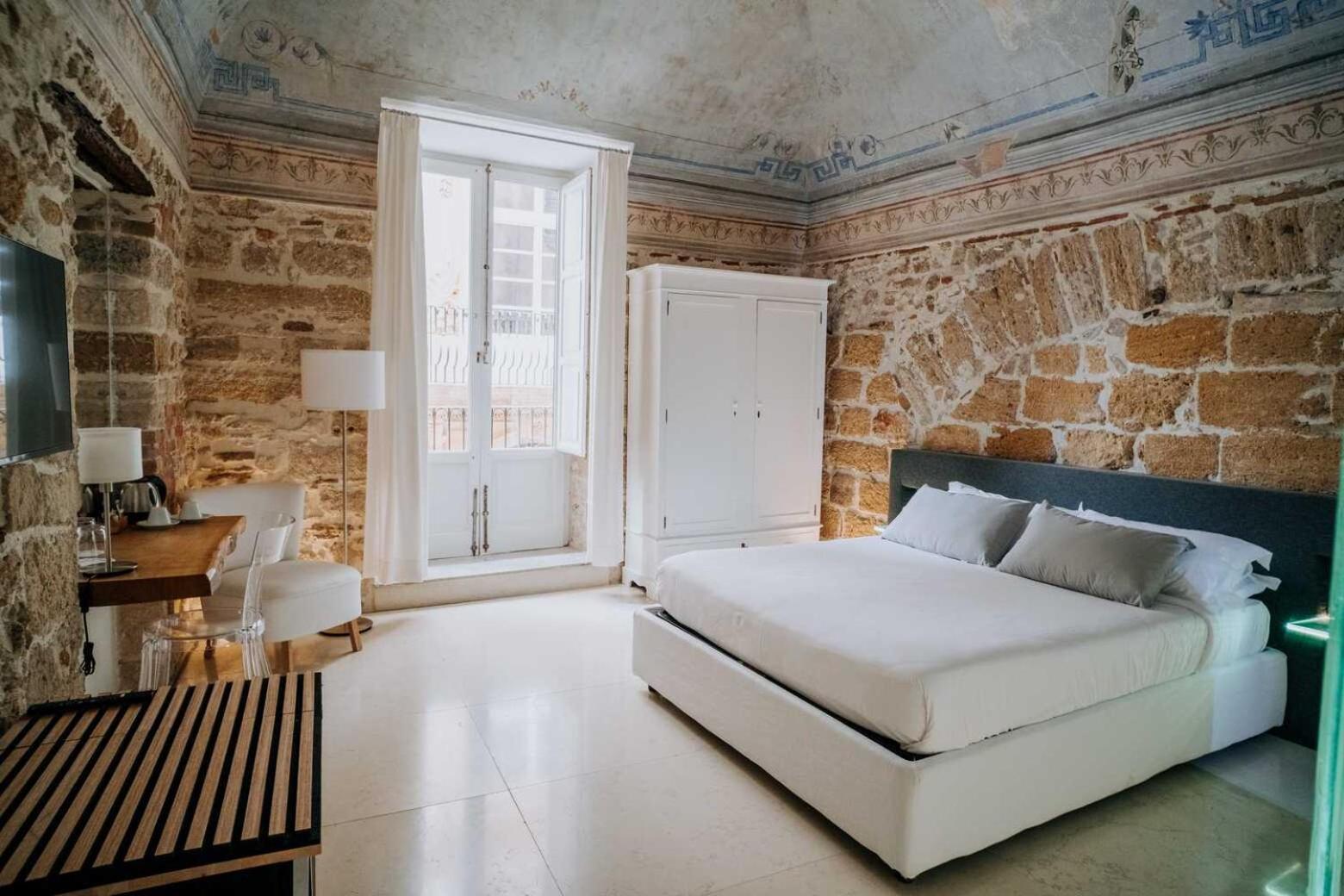 Ambrosia-Timeless Hosting Hotel Palermo Kültér fotó