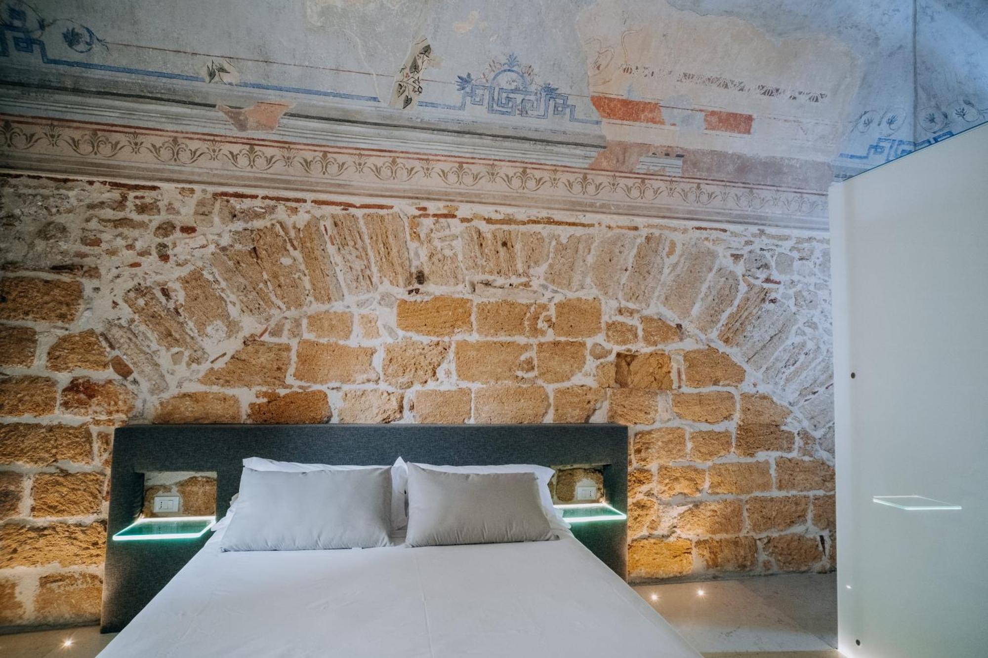 Ambrosia-Timeless Hosting Hotel Palermo Kültér fotó