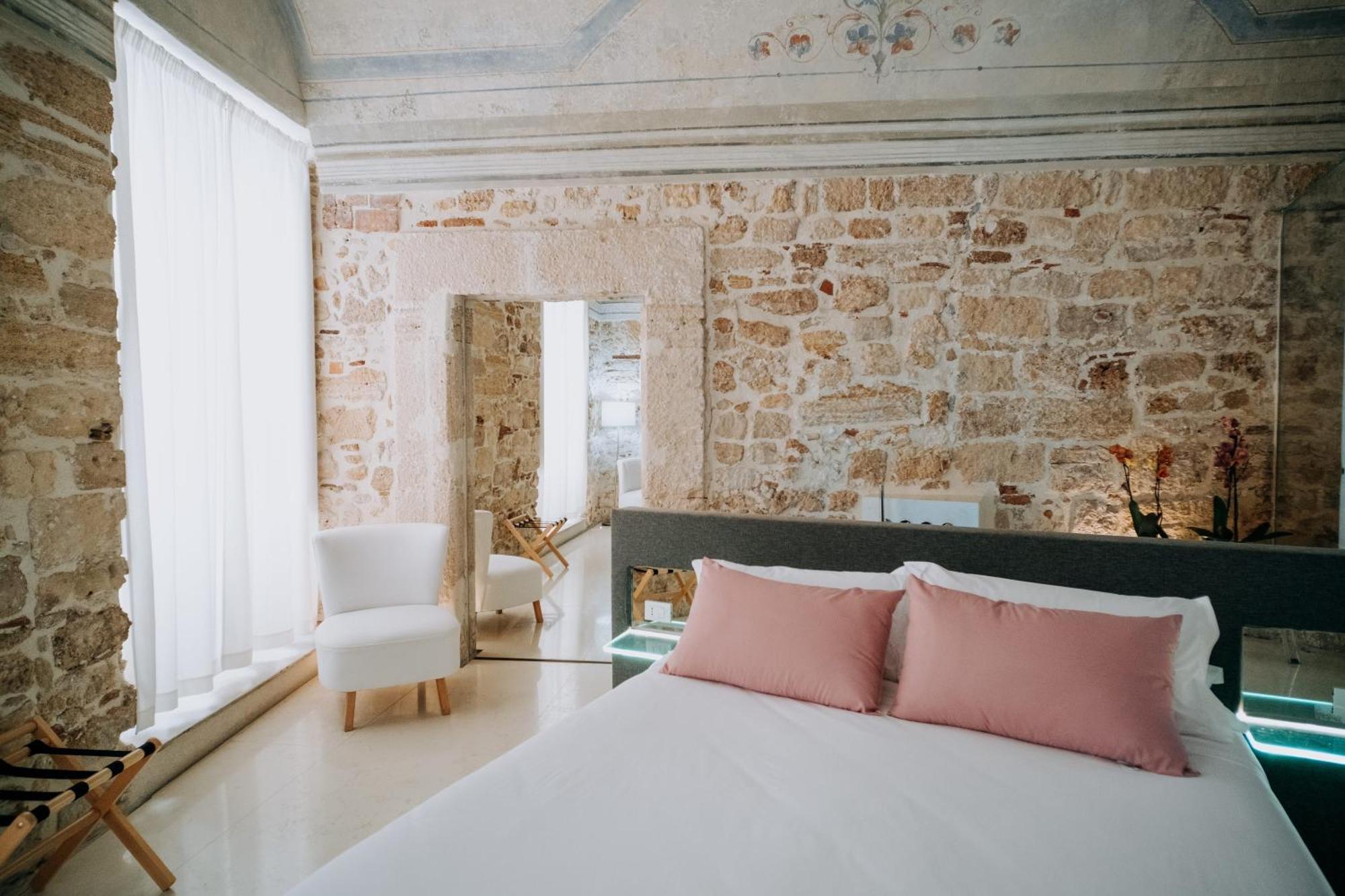 Ambrosia-Timeless Hosting Hotel Palermo Kültér fotó