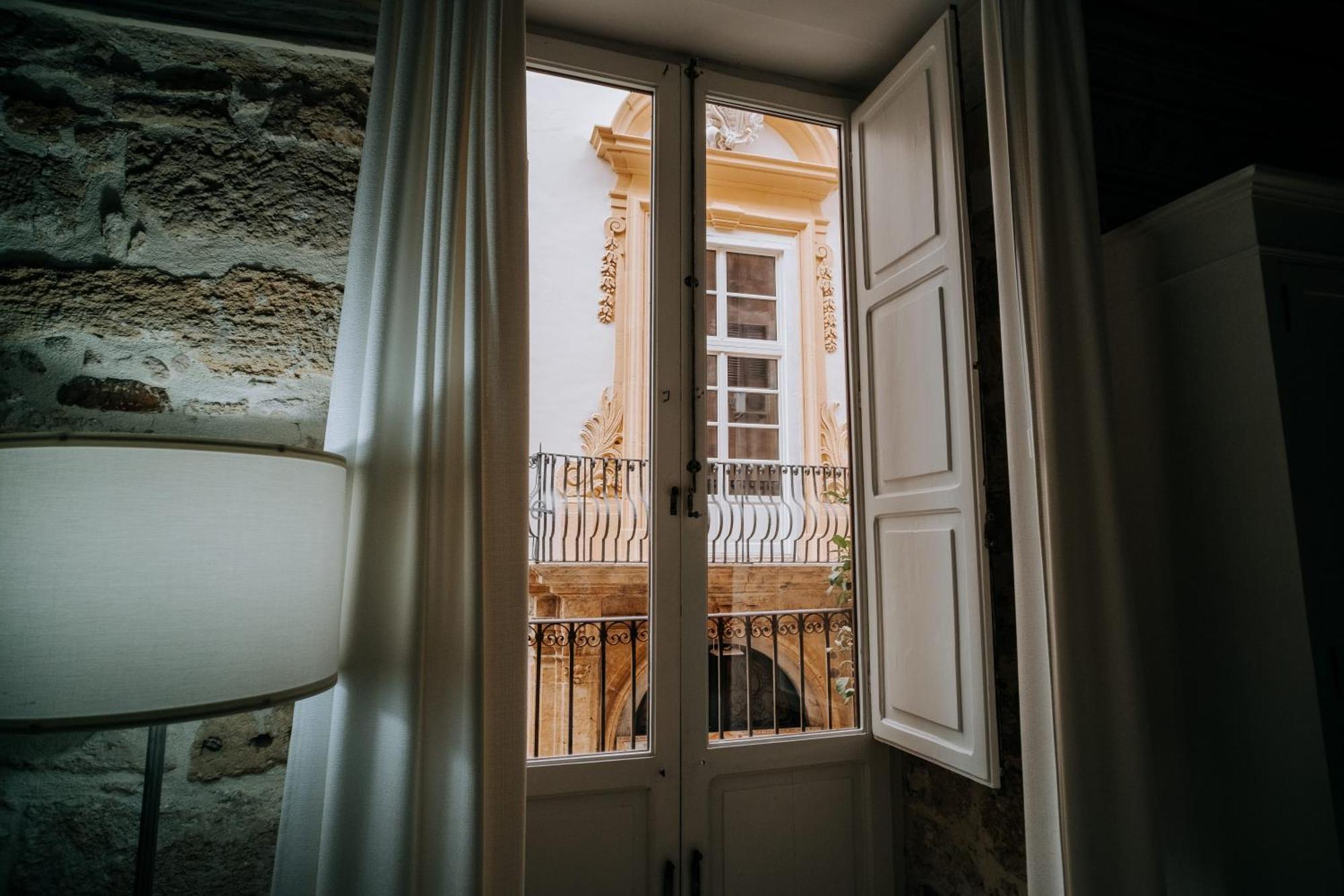 Ambrosia-Timeless Hosting Hotel Palermo Kültér fotó