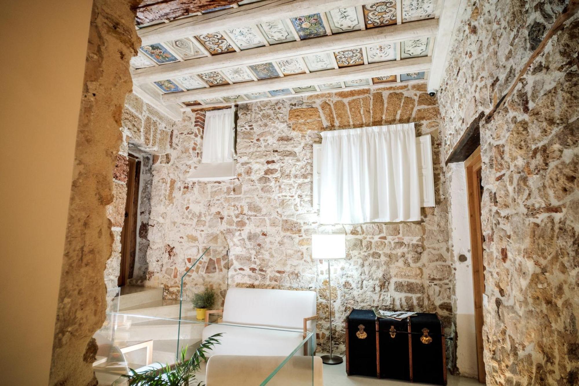 Ambrosia-Timeless Hosting Hotel Palermo Kültér fotó