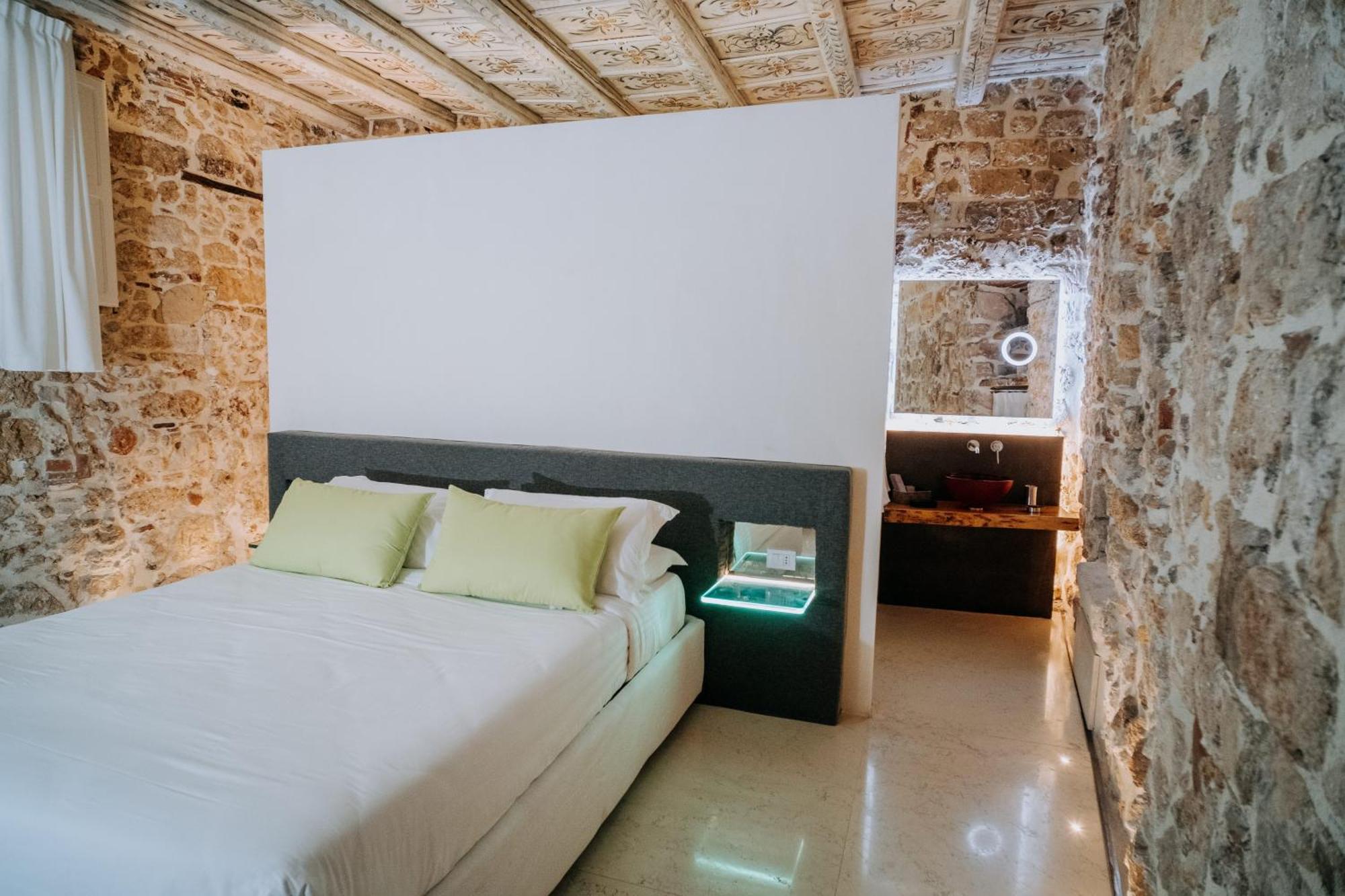 Ambrosia-Timeless Hosting Hotel Palermo Kültér fotó