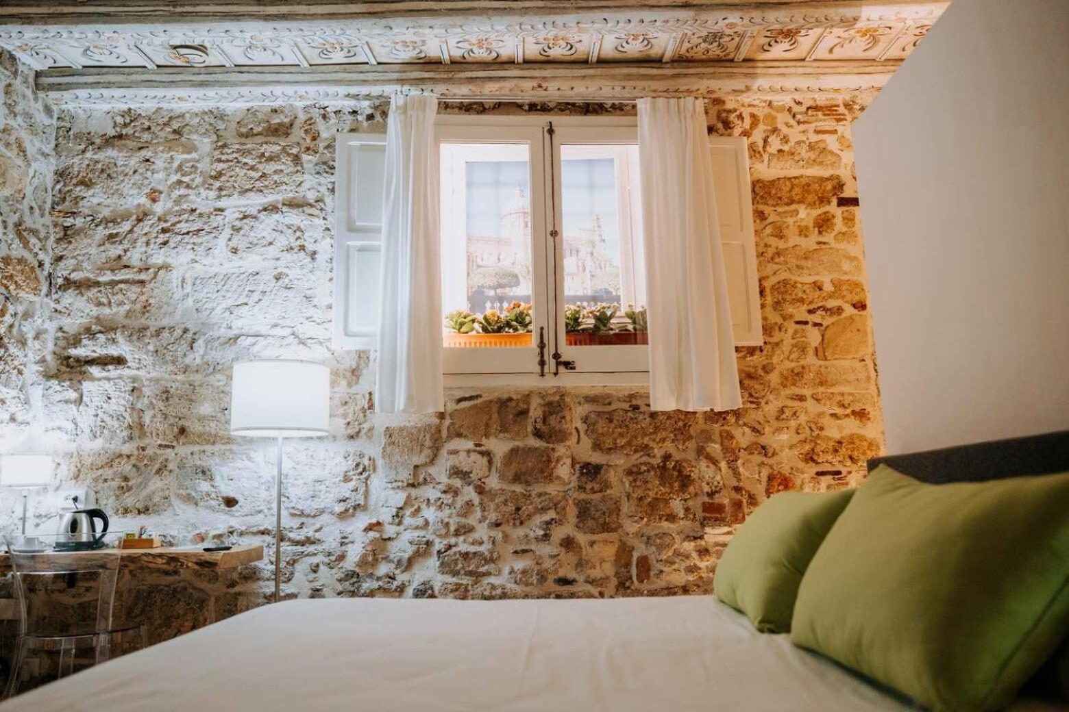 Ambrosia-Timeless Hosting Hotel Palermo Kültér fotó